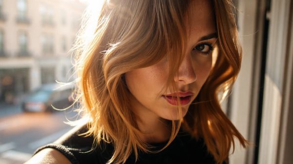 10 manières de styliser le bob à ficelle pour l'été