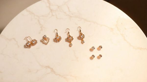 Top 5 rangements idéaux pour vos boucles d'oreilles