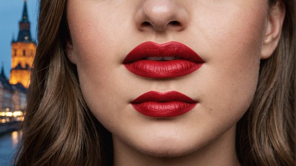 Découverte de la technique russian lips à strasbourg